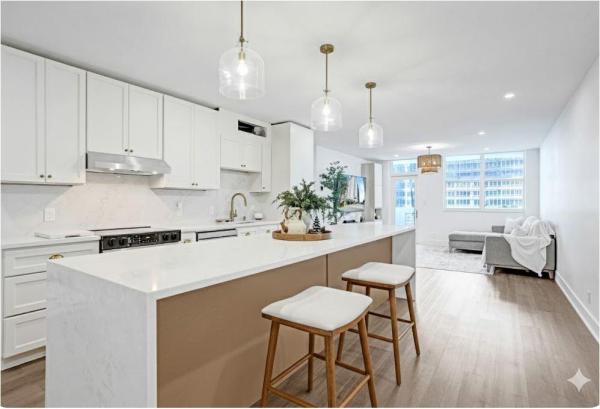 Galt Towers, 4250 Galt Ocean Dr #10C, Fort Lauderdale, Florida 33308, image 1