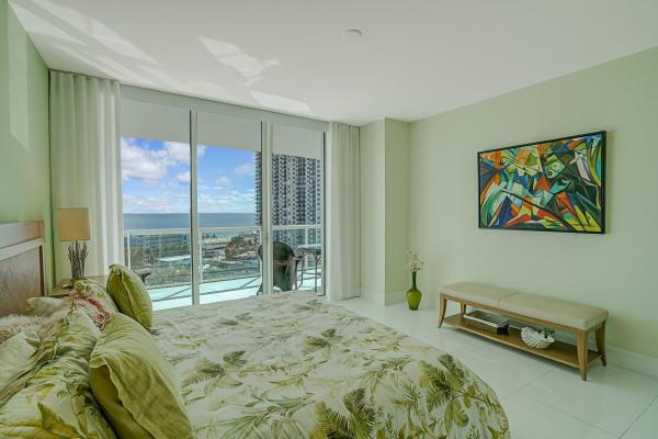 The Plaza At Oceanside, 1 N Ocean Blvd #903, Pompano Beach, Florida 33062, image 1