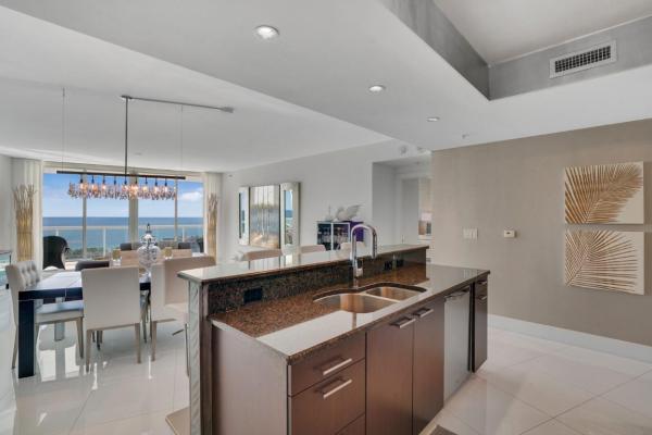 The Plaza At Oceanside, 1 N Ocean Blvd #903, Pompano Beach, Florida 33062, image 1