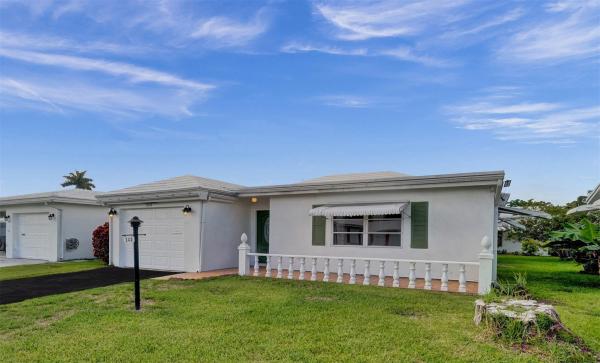 340 NW 25th Ct, Pompano Beach, Florida 33064, image 1
