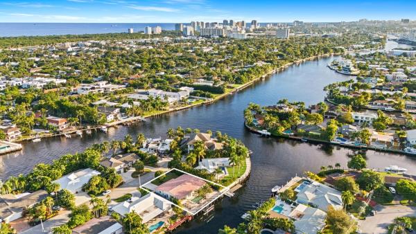 Bal Harbour, 1731 NE 23rd Ave, Fort Lauderdale, Florida 33305, image 1