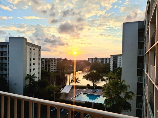 The Island At Cypress Bend, 2217 Cypress Island Dr #701, Pompano Beach, Florida 33069, image 1