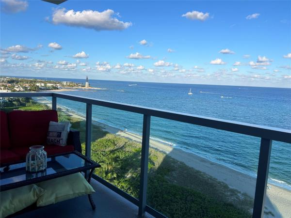Tiffany Gardens, 1610 N Ocean Blvd #1202, Pompano Beach, Florida 33062, image 1