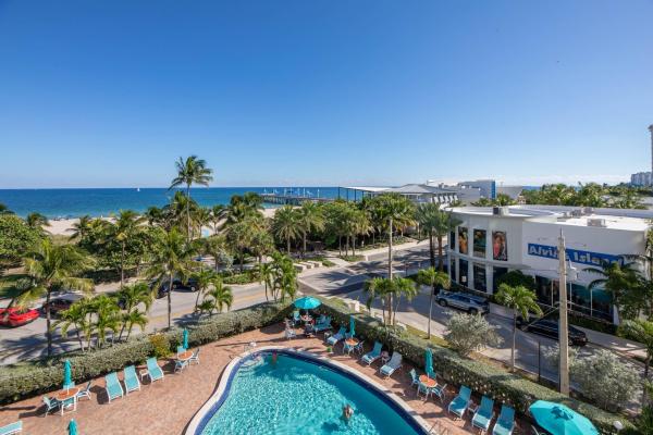 Jamaica House Apartments, 305 N Pompano Beach Blvd #512, Pompano Beach, Florida 33062, image 1