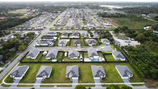 29100 SW 165th Ave, Unincorporated Dade County, Florida 33030, image 1