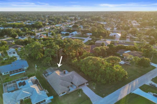 Riverview, 750 SE Cavern Ave, Port St. Lucie, Florida 34983, image 3
