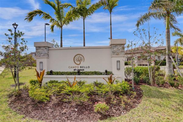 Campo Bello, 25169 SW 108th Ave, Homestead, Florida 33032, image 2