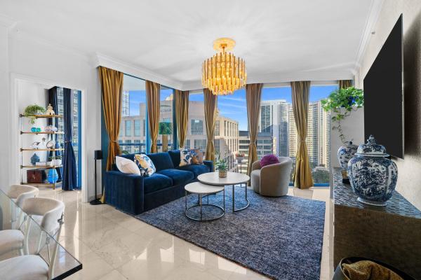 Las Olas River House, 333 Las Olas Way #2308, Fort Lauderdale, Florida 33301, image 1