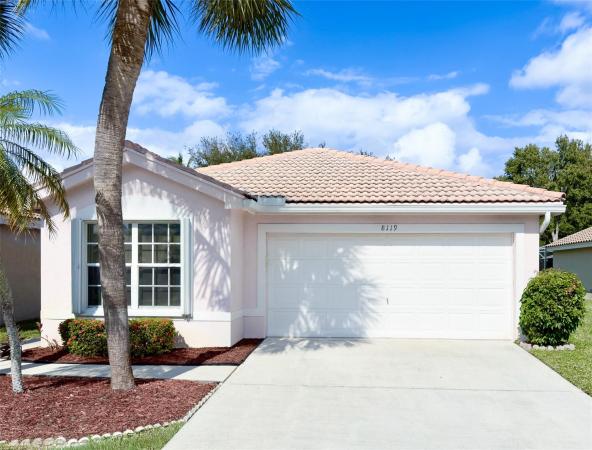 Nautica, 8119 Tortuga Ln, Boynton Beach, Florida 33436, image 1