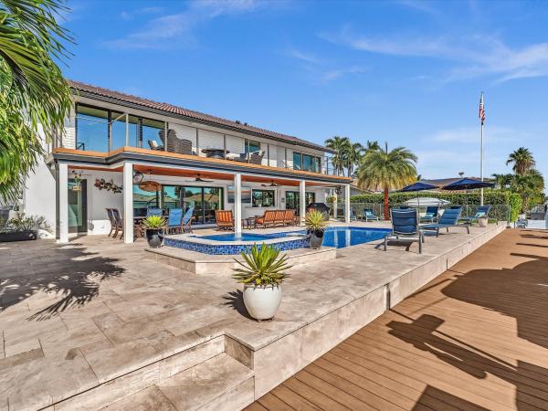 Coral Key Villas, 2740 NE 47th St, Lighthouse Point, Florida 33064, image 1