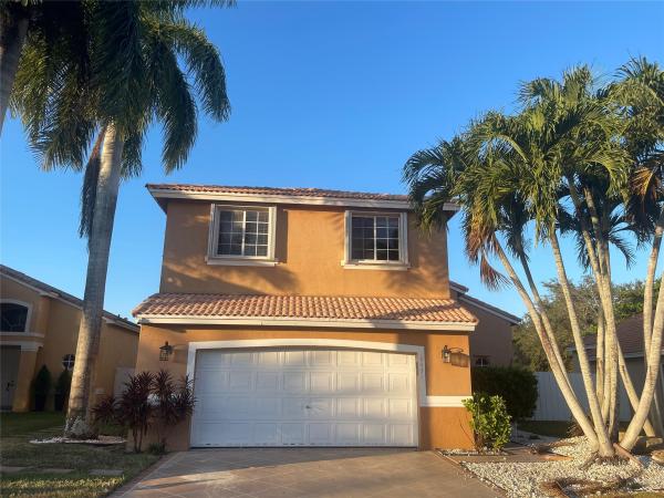 Estancia, 19431 SW 2nd St, Pembroke Pines, Florida 33029, image 1
