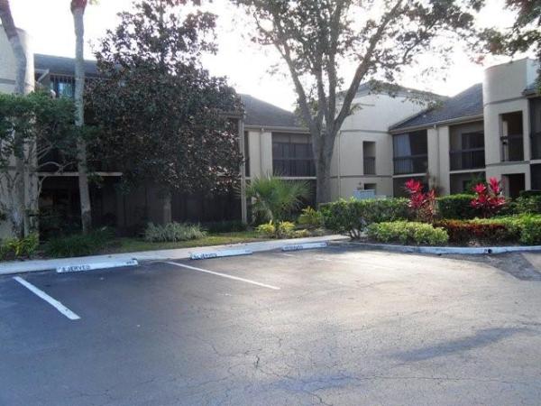 Quail Run Village, 9440 Meadowood Dr #205, Fort Pierce, Florida 34951, image 1