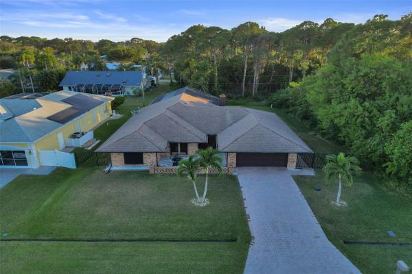 Riverview, 766 SE Cavern Ave, Port St. Lucie, Florida 34983, image 1