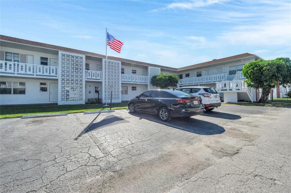 Park South, 1511 NW 43rd Ave #206, Lauderhill, Florida 33313, image 1