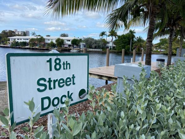 Lauderdale Park, 812 NE 17th Ct, Fort Lauderdale, Florida 33305, image 2