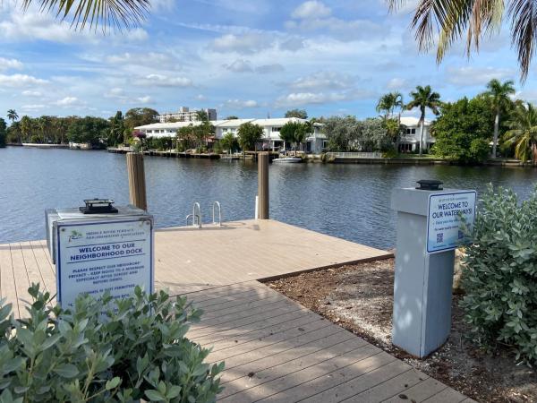 Lauderdale Park, 812 NE 17th Ct, Fort Lauderdale, Florida 33305, image 1