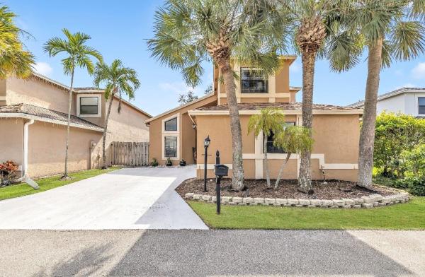 Boca Trace, 8610 Kimble Way, Boca Raton, Florida 33433, image 1