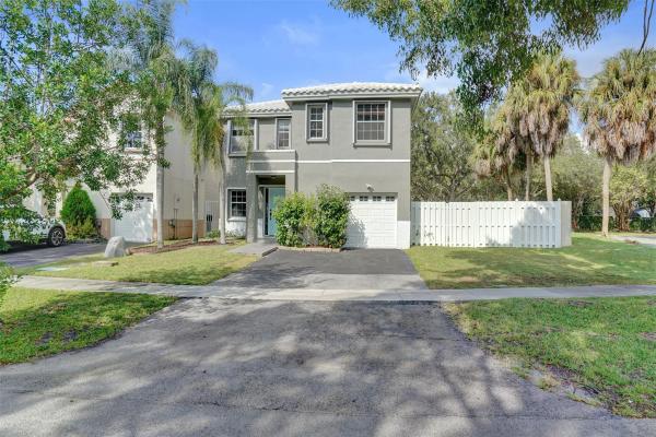11567 N Open Ct, Hollywood, Florida 33026, image 1