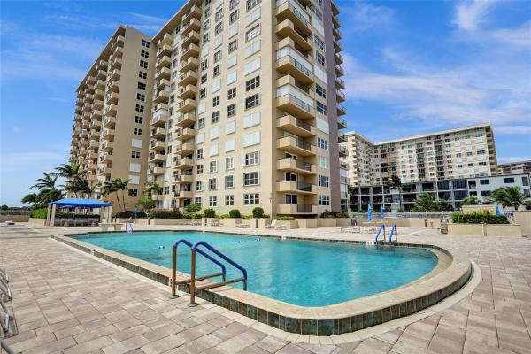 2000 S Ocean Blvd #4C, Pompano Beach, Florida 33062, image 1