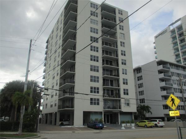 The Continental, 3233 NE 32nd Ave #304, Fort Lauderdale, Florida 33308, image 1