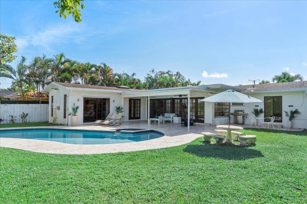 Hollywood Hills, 440 N Rainbow Dr, Hollywood, Florida 33021, image 1
