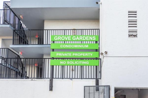 Grove Gardens, 2465 SW 18th Ave #3206, Miami, Florida 33145, image 1