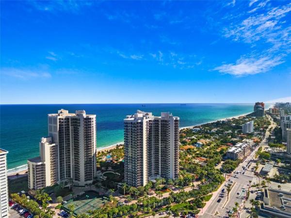 L'Hermitage, 3200 N Ocean Blvd #2505, Fort Lauderdale, Florida 33308, image 1