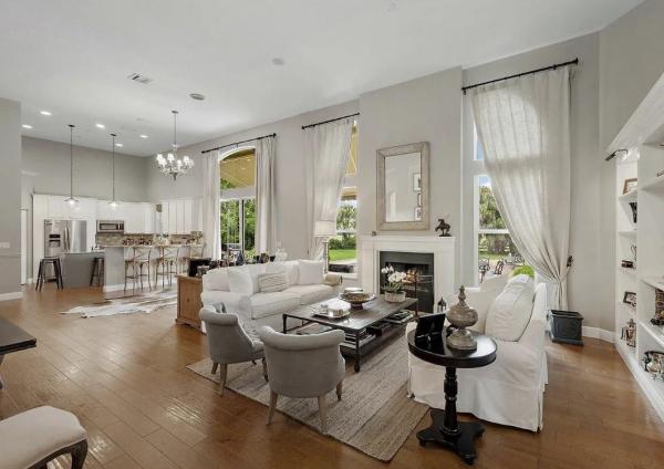 Southfields, 3950 Fieldview Way, Wellington, Florida 33414, image 1