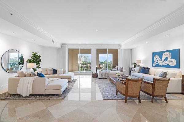 Meridian At One North Ocean, 1 N Ocean Blvd #402, Boca Raton, Florida 33432, image 1