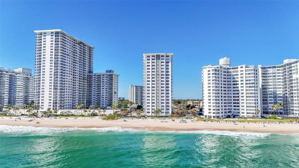 Ocean Riviera, 3550 Galt Ocean Dr #604, Fort Lauderdale, Florida 33308, image 1