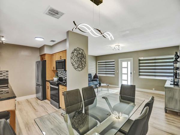 Santa Barbara Estates, 491 SE 23rd Ave, Pompano Beach, Florida 33062, image 1