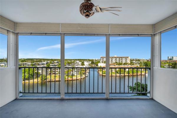 Waterford Point, 801 S Federal Hwy #818, Pompano Beach, Florida 33062, image 1