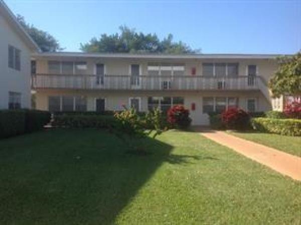 146 Canterbury F #146, West Palm Beach, Florida 33417, image 1