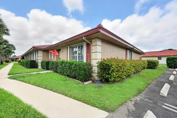 Golfview Harbour Estates, 1443 SW 27th Ave #E, Boynton Beach, Florida 33426, image 1