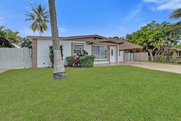 16920 NW 53rd Ave, Miami Gardens, Florida 33055, image 1