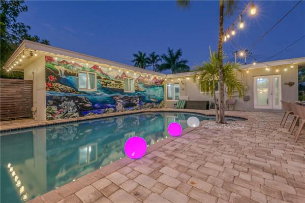 Poinsettia Heights, 1517 NE 17th Ter, Fort Lauderdale, Florida 33304, image 1