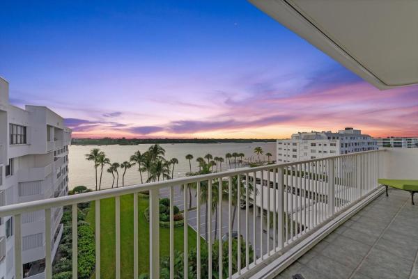 La Palma, 2860 S Ocean Blvd #601, Palm Beach, Florida 33480, image 1