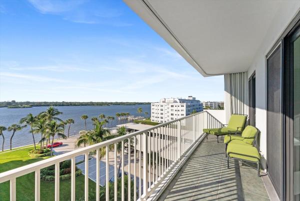 La Palma, 2860 S Ocean Blvd #601, Palm Beach, Florida 33480, image 1