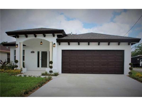 Carver Ranches, 4819 SW 21st St, West Park, Florida 33023, image 1