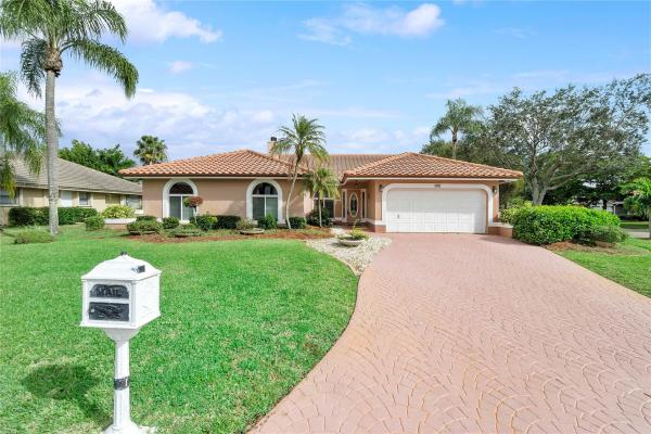233 NW 119th Ln, Coral Springs, Florida 33071, image 1