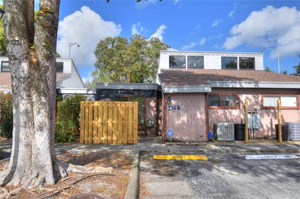 Omega Villas, 1748 NW 74th Ave #19, Plantation, Florida 33313, image 1