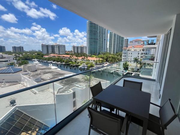 19707 Turnberry Way #8L, Aventura, Florida 33180, image 1