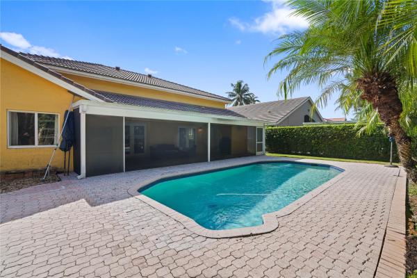 Preserve Estates, 19775 NW 10th St, Pembroke Pines, Florida 33029, image 1