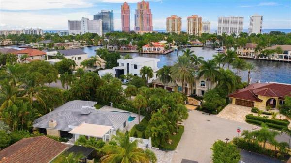 Coral Ridge North, 2201 Intracoastal Dr, Fort Lauderdale, Florida 33305, image 1