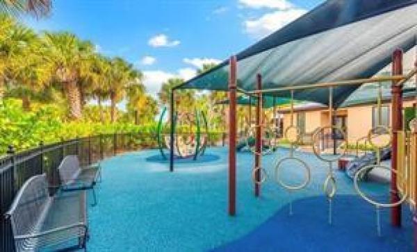 Caseras At Parkland Golf & Country Club, 7574 Old Thyme Ct #9D, Parkland, Florida 33076, image 2