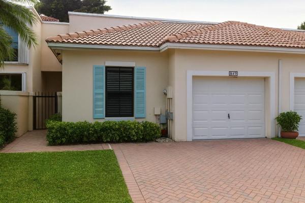 Las Verdes, 849 SW 158th Ter, Pembroke Pines, Florida 33027, image 1