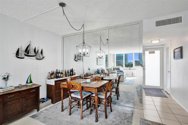 Granada House Apartments, 201 N Ocean Blvd #603, Pompano Beach, Florida 33062, image 1