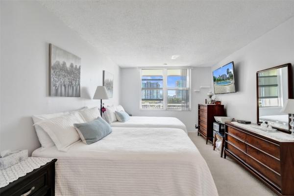 Granada House Apartments, 201 N Ocean Blvd #603, Pompano Beach, Florida 33062, image 2