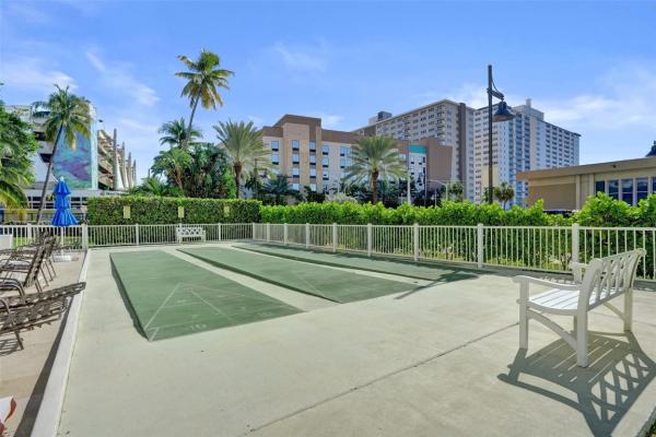 Granada House Apartments, 201 N Ocean Blvd #603, Pompano Beach, Florida 33062, image 1