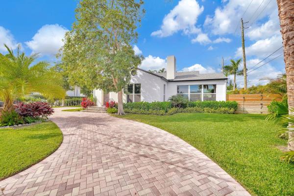 Estates Of South Palm Beach, 4015 Washington Rd, West Palm Beach, Florida 33405, image 1